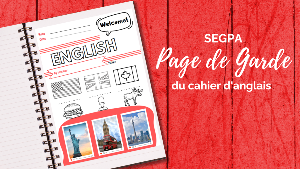 Images Anglais Page De Garde www.knockingonteachersdoor.com